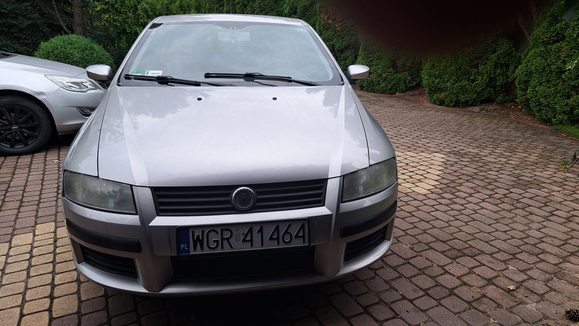 Fiat Stilo 1.6 16v 3d Benz+LPG