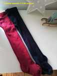 Collants tamanho 2