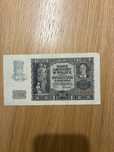 Banknot 20 zloty 1940