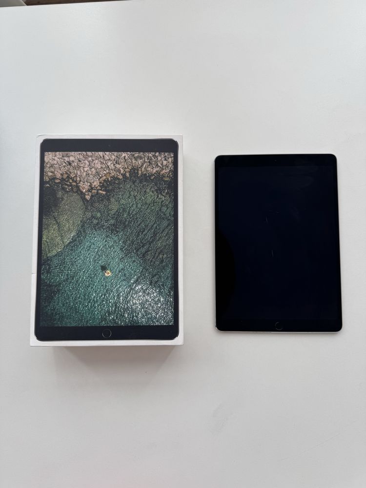 Ipad pro 10.5 256GB