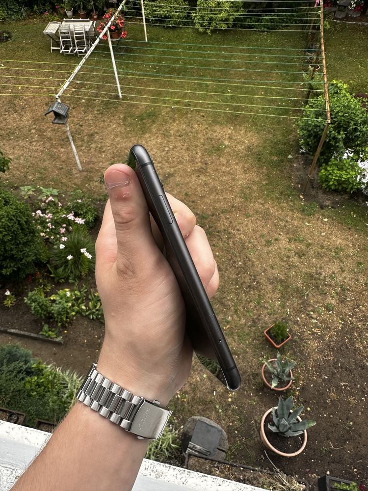 IPhone 11 (Stan BDB)