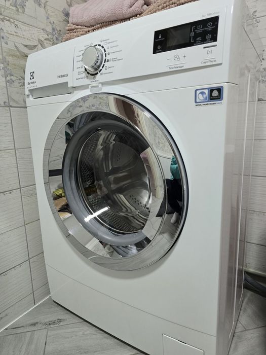 Electrolux EWS1066CUU