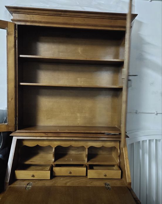 Secretaria escrevaninha