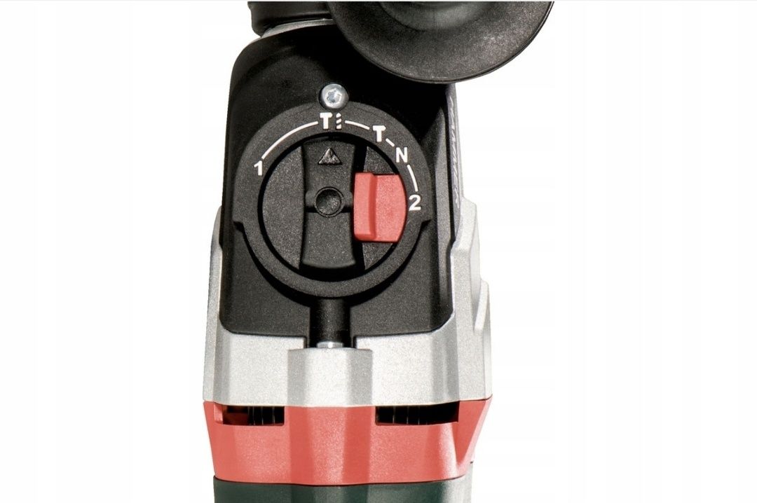 Metabo UHEV 2860-2 Quick Młotowiertarka 1100W 3,4J Walizka