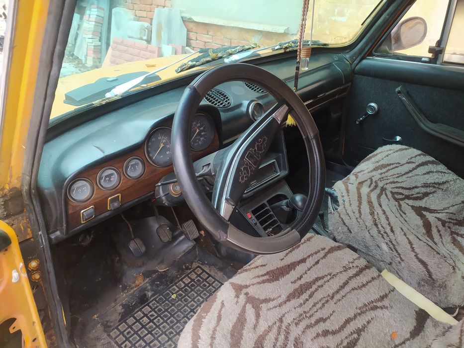 Продам ВАЗ  -2103