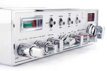 Rádio CB SuperStar 3900