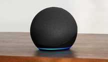 Amazon Alexa Echo Dot (5ª Geração), NOVO - 2 disponiveis