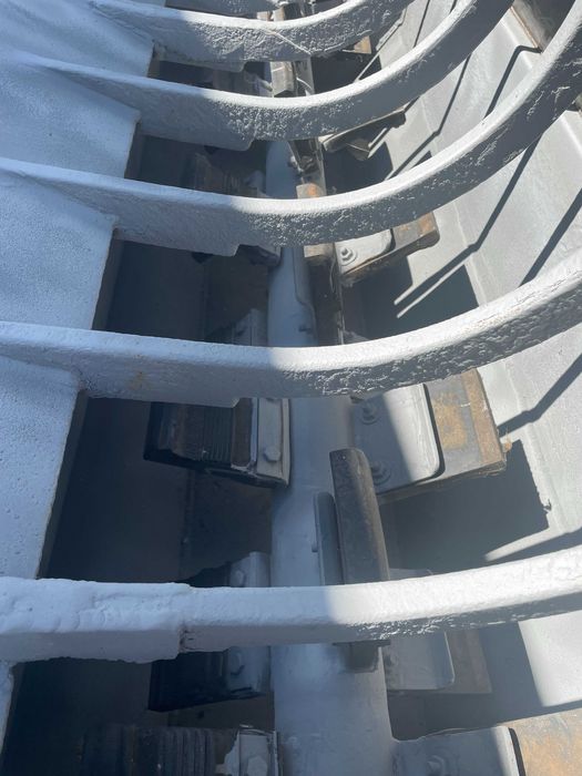 Шпарчан Baumann GT 20 ST