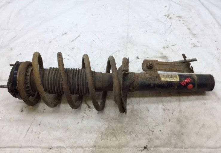 Балка форд конект супорт пружина ступиця ходова форд конект