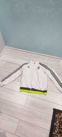 Зіпкофта Adidas real Madrid