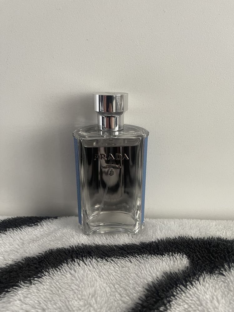 Prada L'Homme EDT 100ml оригінал