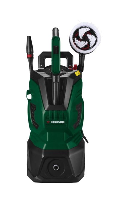 Myjka parkside PHD 170 2D 2400 W 170 bar