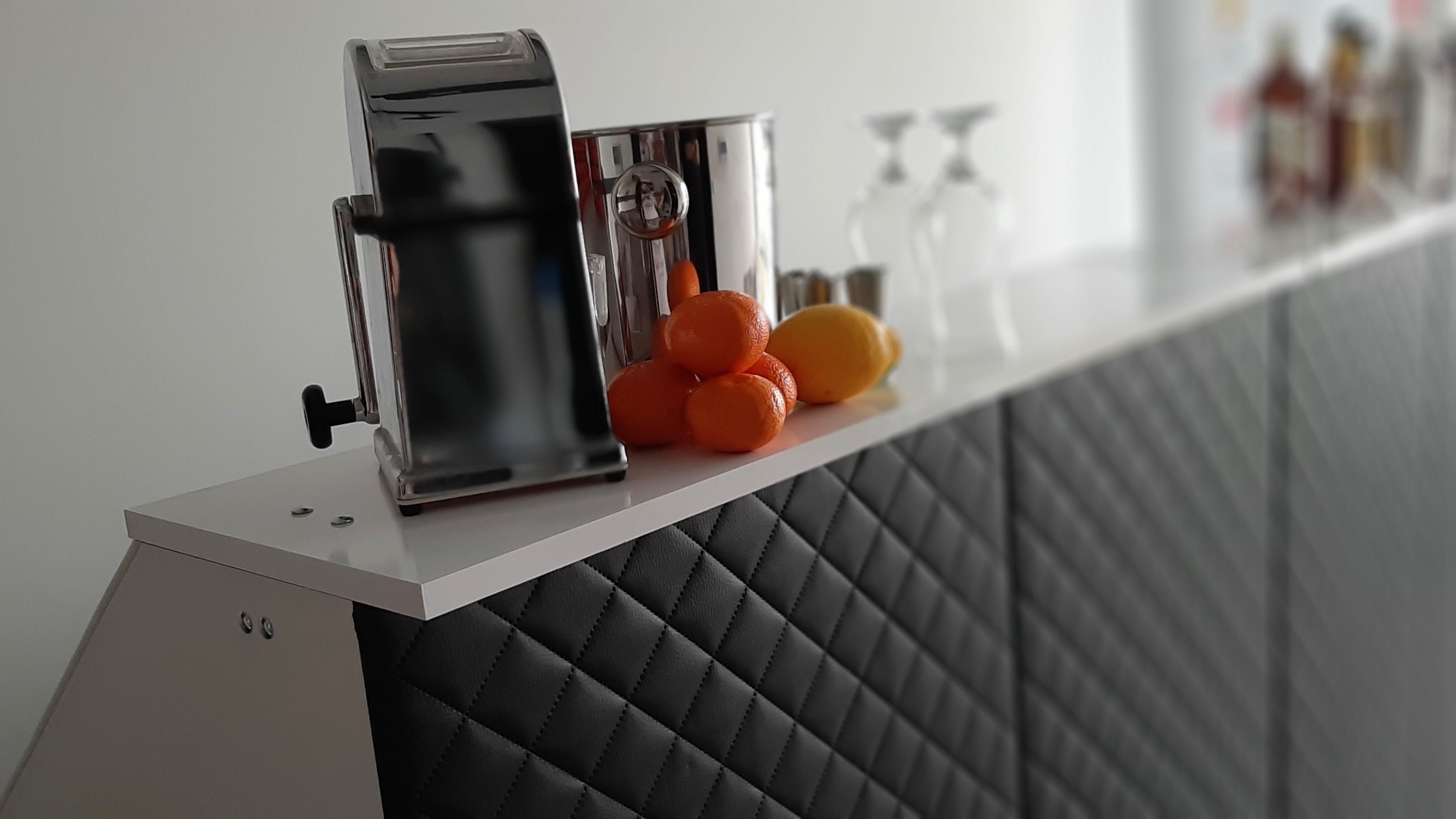 Sprzedam Bar Mobilny DWUSTANOWISKOWY / Lada Barowa Drink Bar Składany