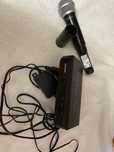 Komplet Shure BLX4