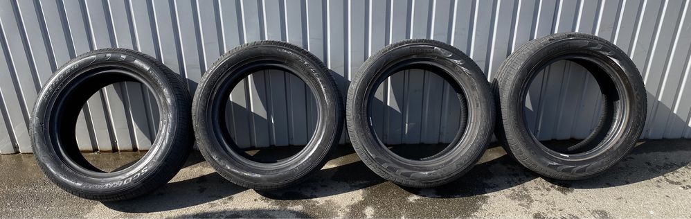 Резина шини гума літні pirelli 235/55/18 r18