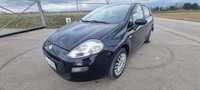 Fiat Punto 1.4 LPG Klimatyzacja 2014r