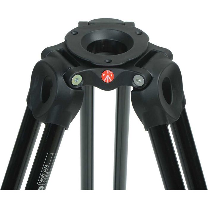 Штатив Manfrotto MVT502AM відеоштатив видеоштатив (MVK500AM)