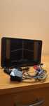 Radioodtwarzacz Pioneer SPH-8TAB-BT USB/SD 8" 4x50W Bluetooth. Bdb.