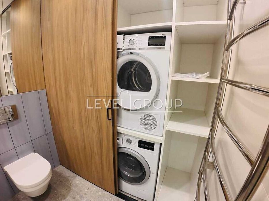 Продаж 2-кімнатної квартири з ремонтом ЖК Файна Таун