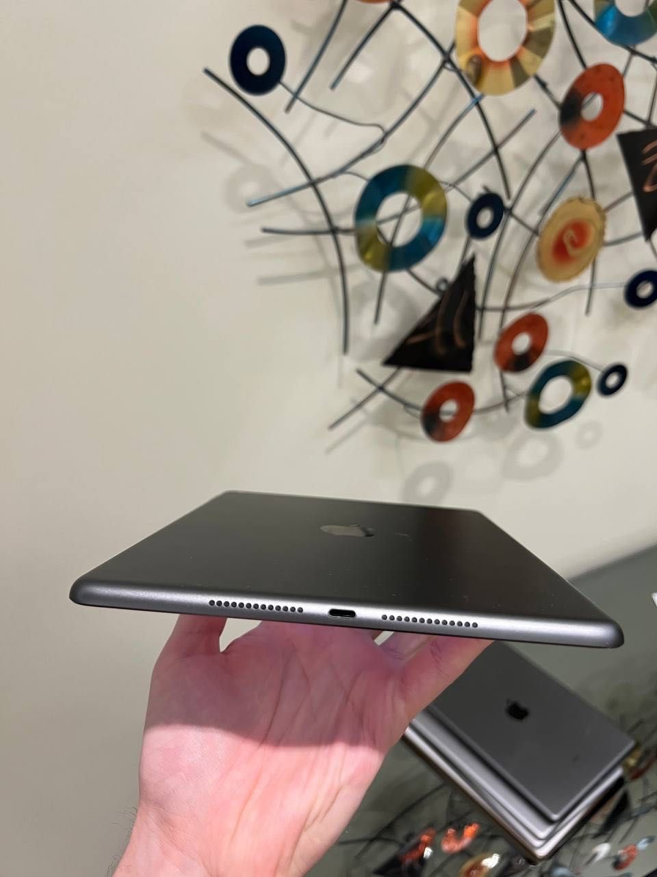 iPad 8 2020 рік 32gb Space Gray планшет ідеал з гарантією/малювання