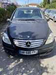 MERCEDES CLASSE B 180 CDI 200 CDI