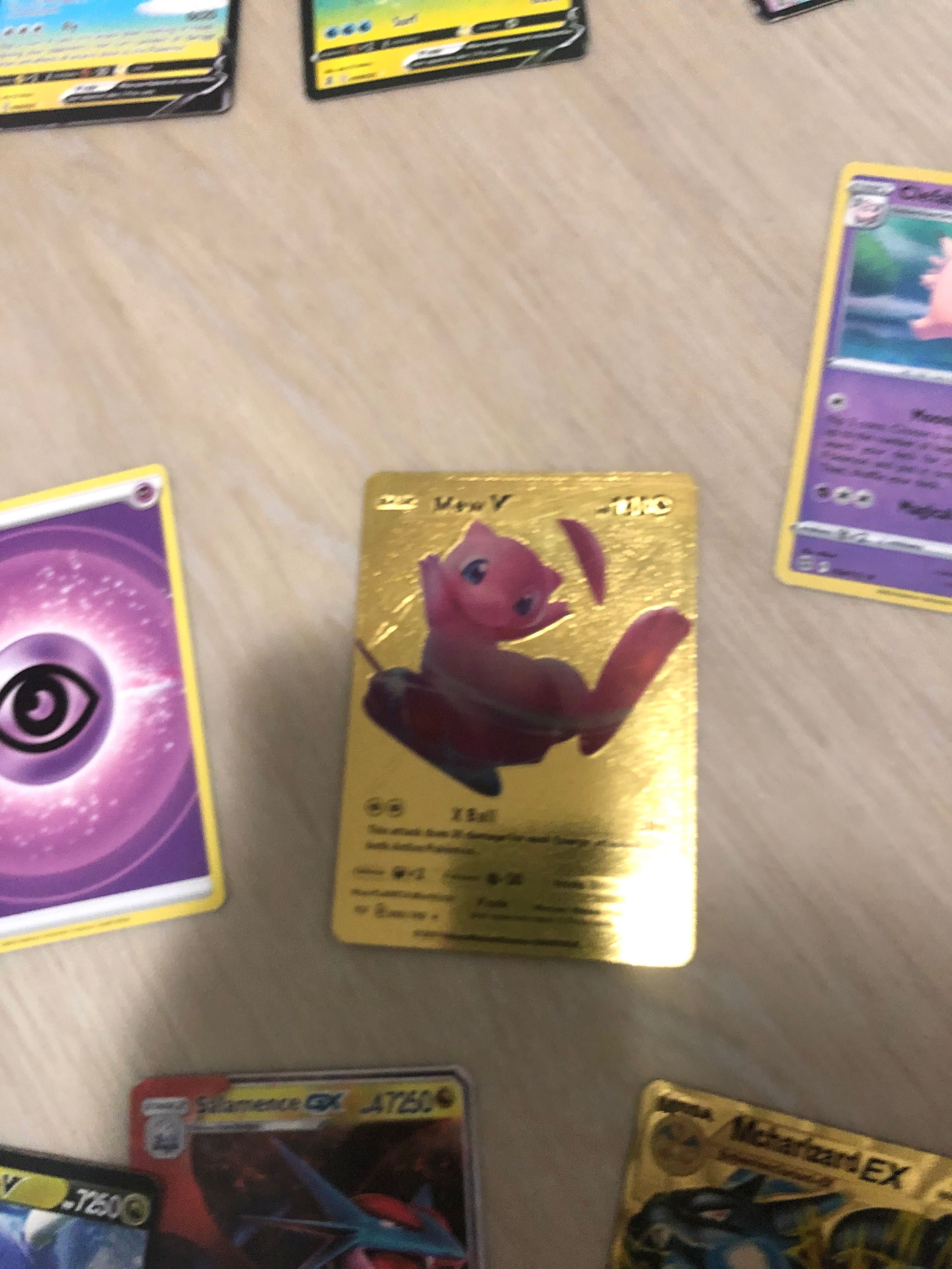 Karty pokemon okazja