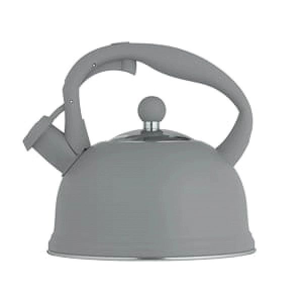 Czajnik 1,8l szary Otto Stovetop / Typhoon
