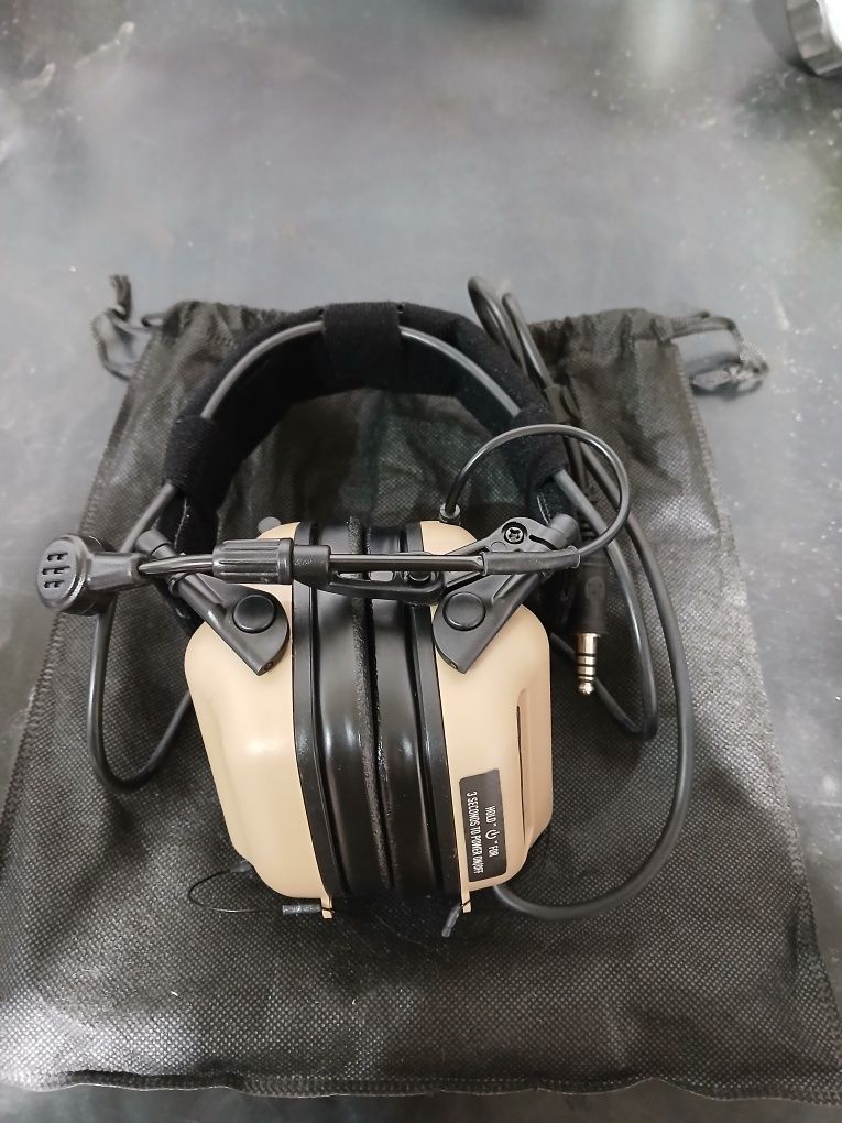 Headset EAMOR M32