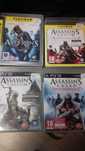Assassin's creed ps3, creed ps3, sklep tychy, wymiana