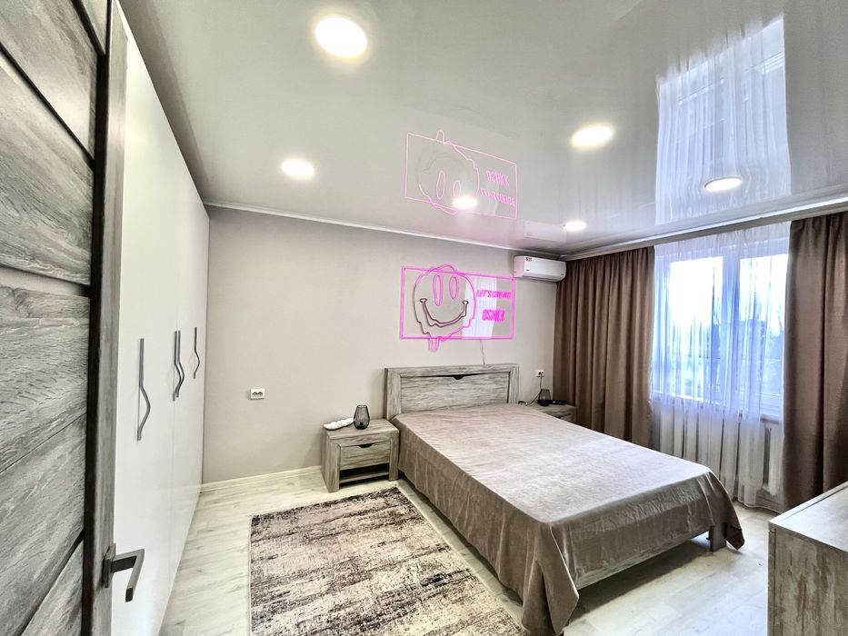 Сдаю квартиру , поселок Котовского, Заболотного