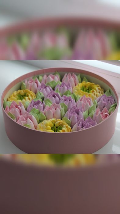 Зефірні букети/зефірні квіти/ зефірні композиції