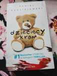 Daniel Radziejewski "Dziecięcy kram"