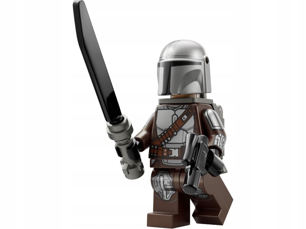 ZESTAW LEGO Star Wars 75361 Pajęczy czołg! PREZENT Dzieci! PROMOCJA!