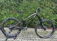 rower górski MTB Enduro NS Bikes Define Al 150 2 rozmiar M