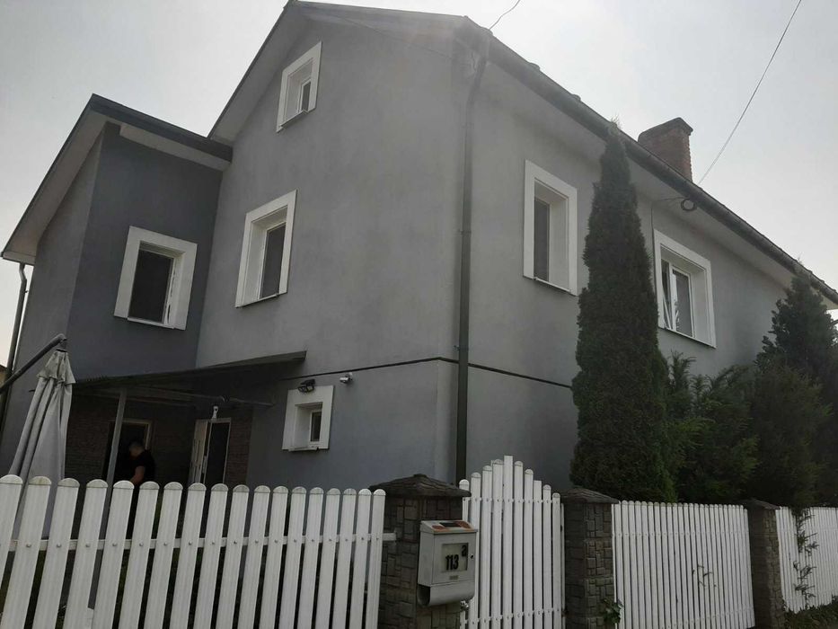 Продажа будинку в м.Самборі