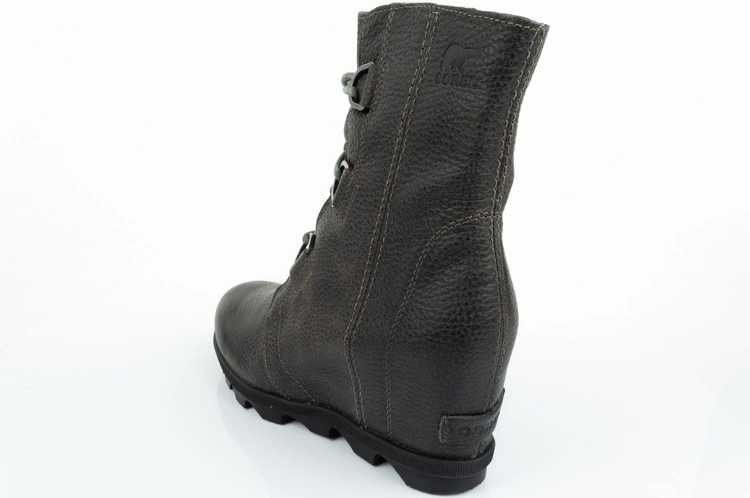 Buty botki Sorel skóra r. 37,5-41