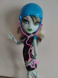 Lalka Monster High firmy Mattel