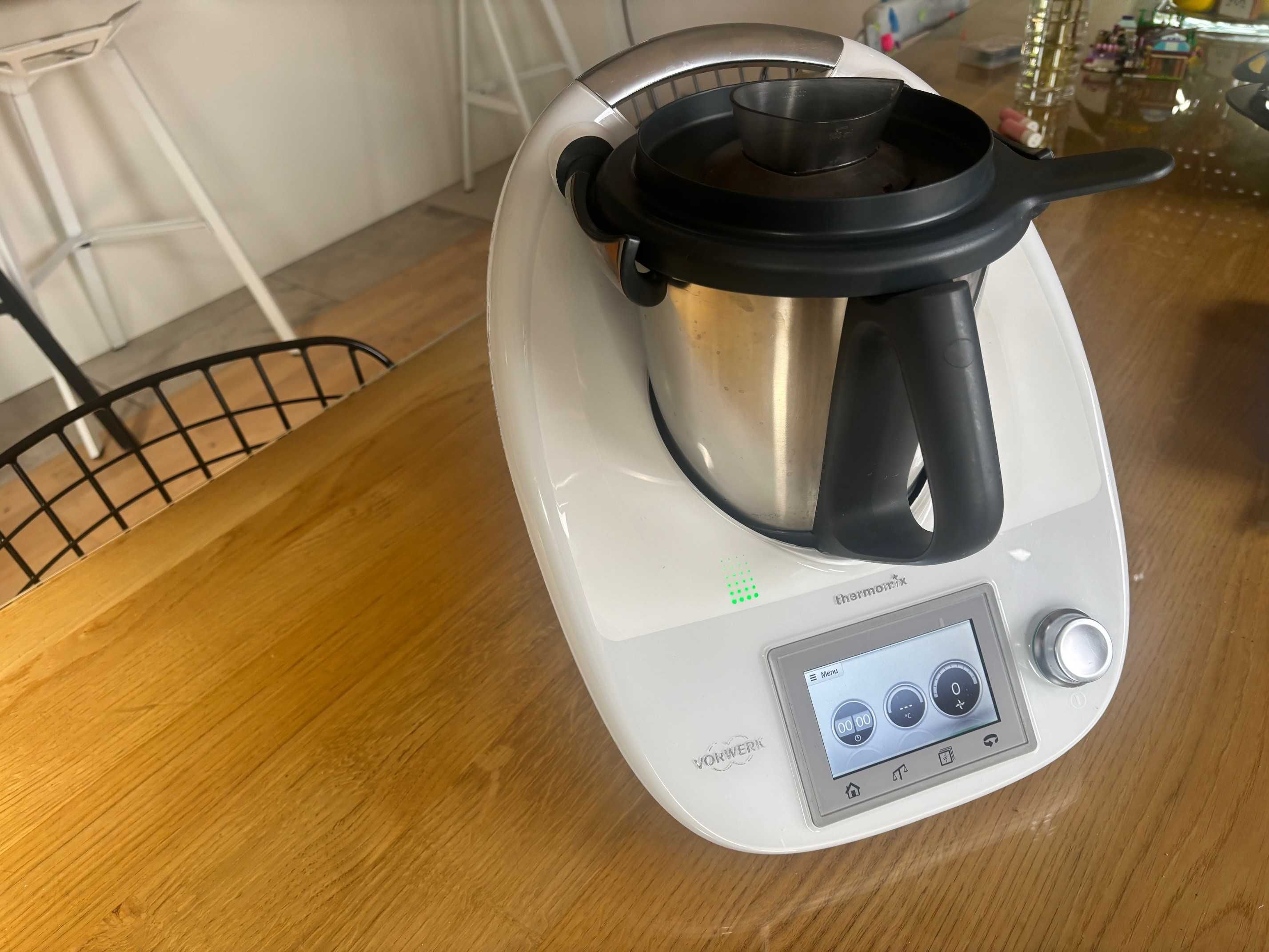 Vorwerk Thermomix TM5