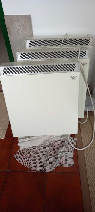 aquecedores com pedra