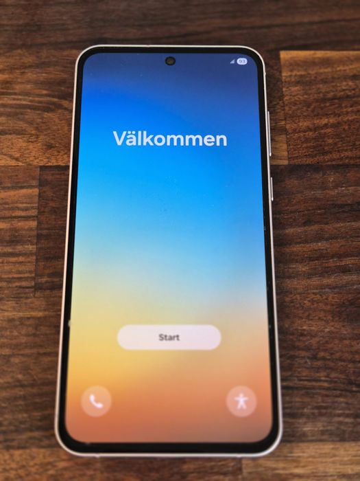 Samsung Galaxy A55 5G 8/128GB 6,6" 120Hz 50Mpix Różowy