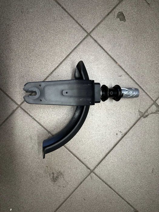 Widelec z osłonami Ducati scrambler (WYSYŁKA GRATIS)