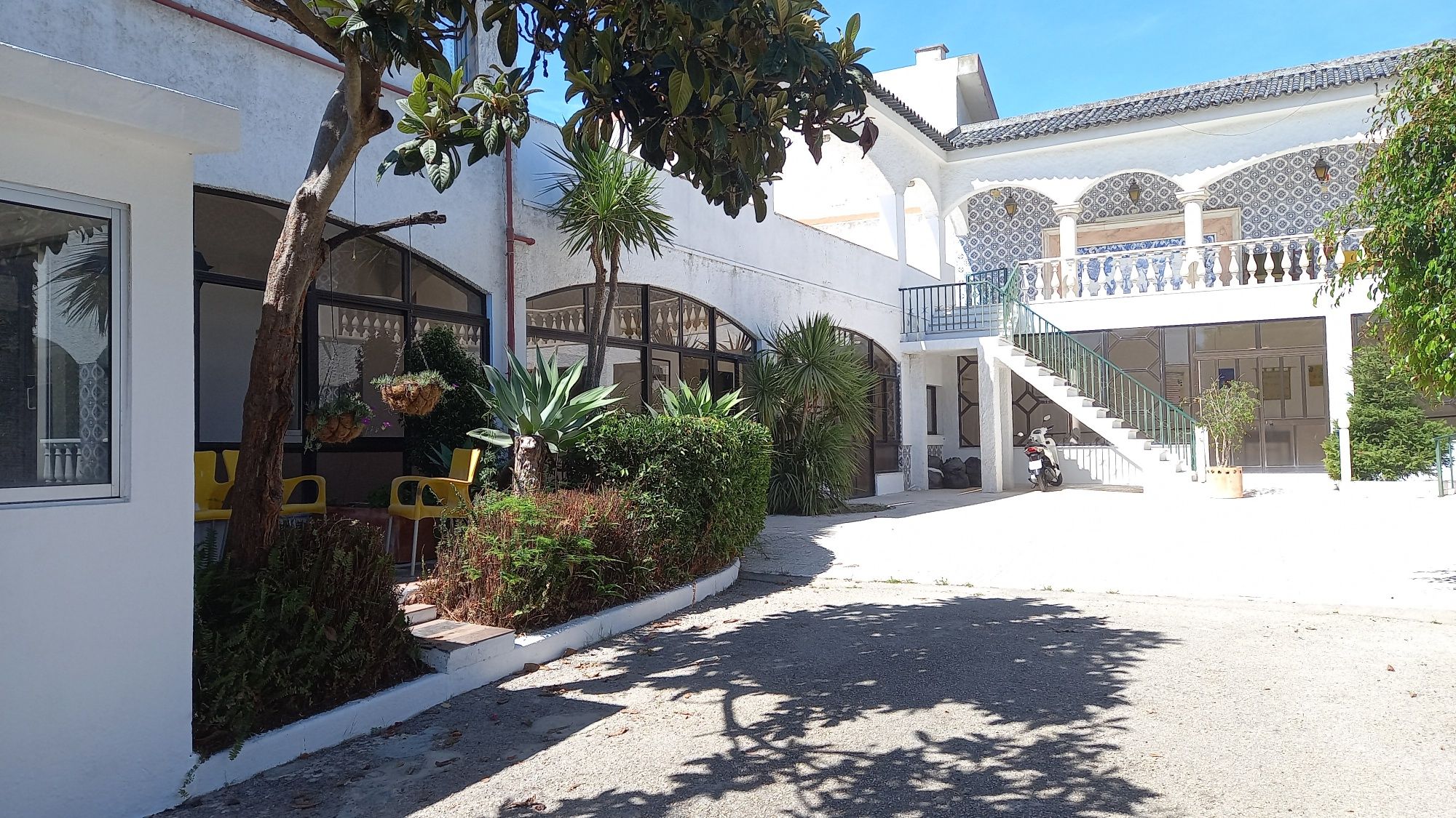Lar Casa de Maria