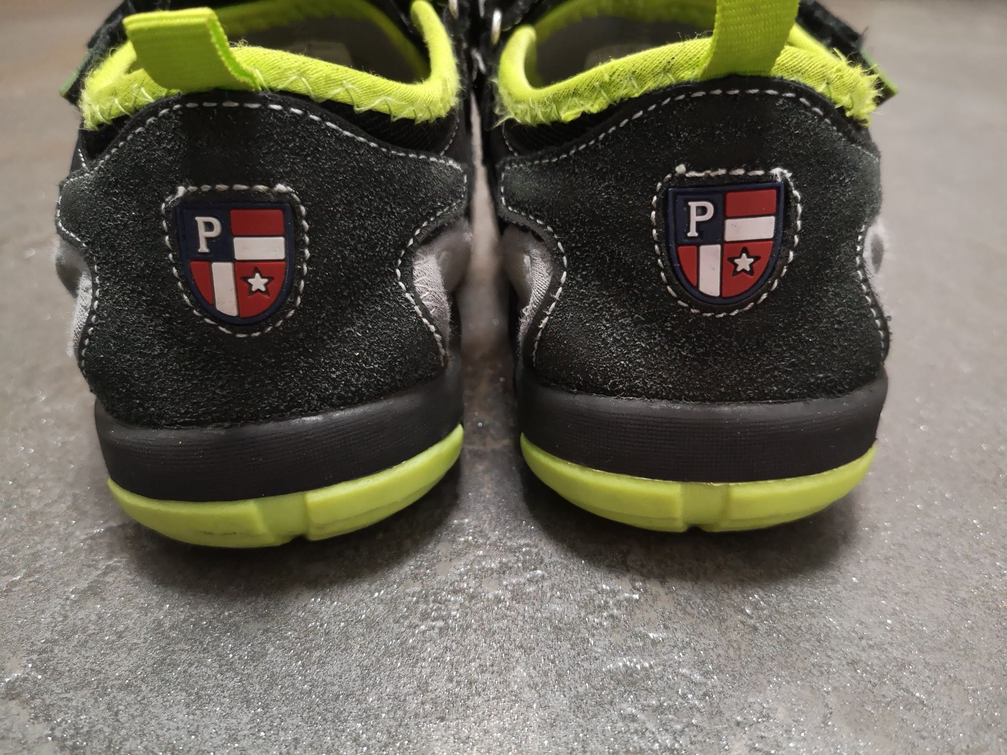 Sandały U. S. POLO ASSN r. 31