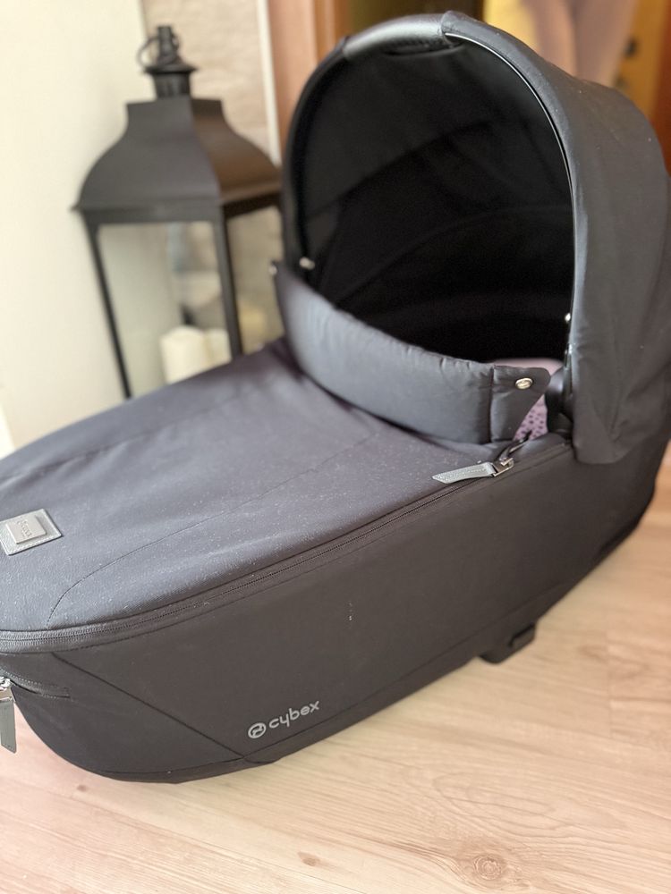 Люлька Cybex Priam Lux