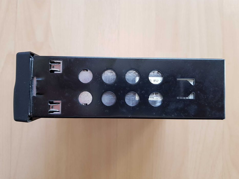 Автомагнитола Blaupunkt car 300 (Заблокирована)