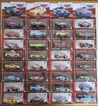 Cars disney pixar / mickey