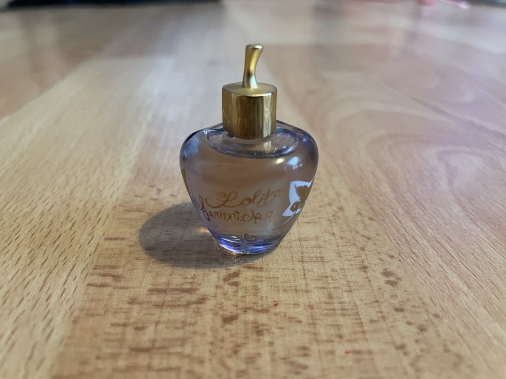 Lolita Lempicka perfumy 5 ml miniaturka