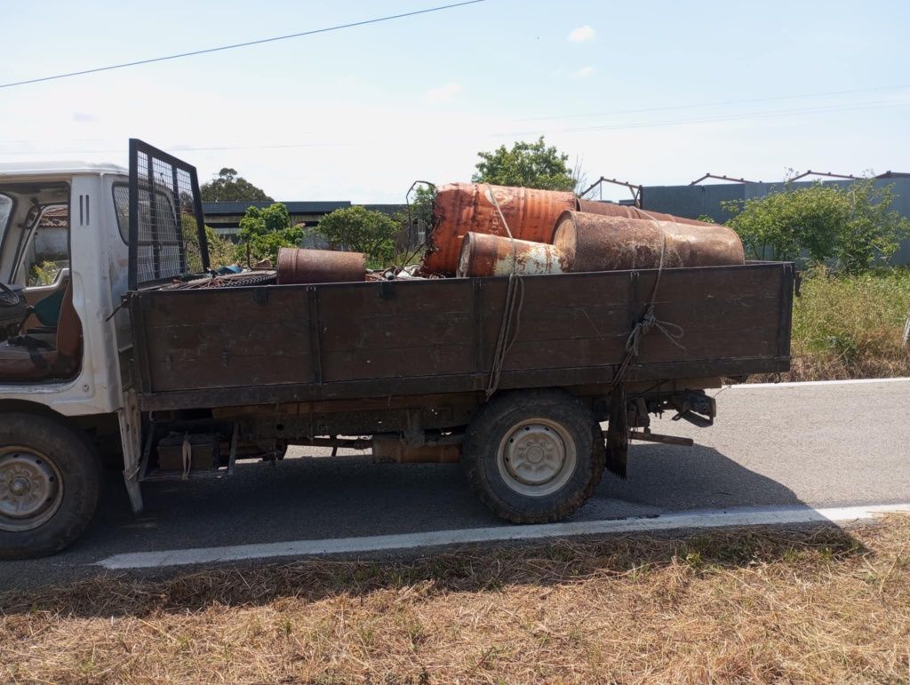Fazemos tudo tipos de limpezas