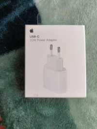 Adapter do ładowania Apple 20W USB-C