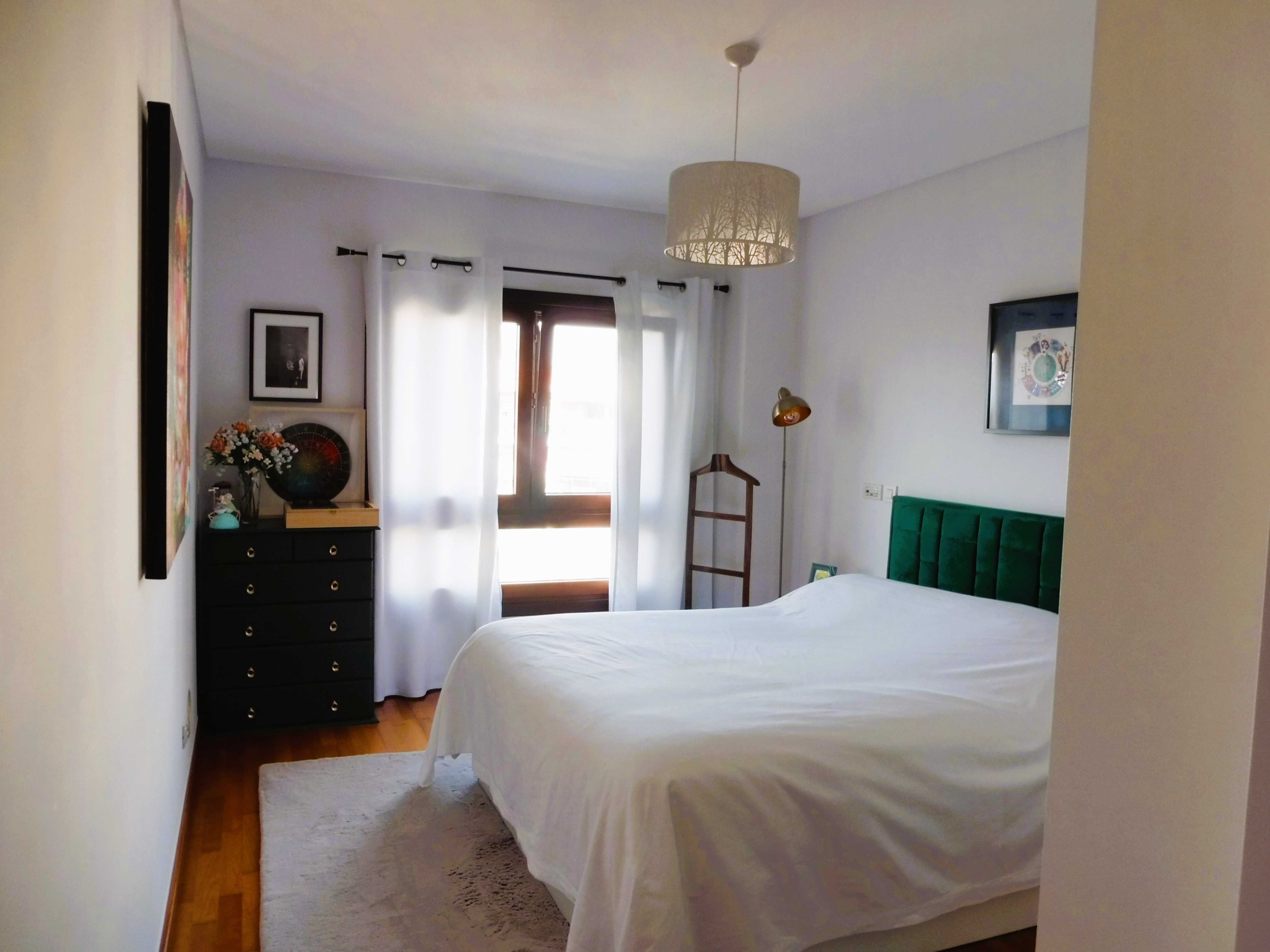 Apartamento T2 à venda na Urbanização Malvarosa em Alverca